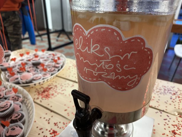 Katarzyna Pakosińska "Trzy dekady śmiechu"